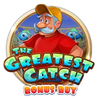 The Greatest Catch Bonus Buy